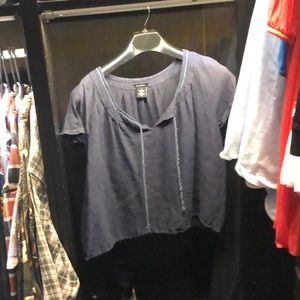 Calvin Klein Jeans M Top